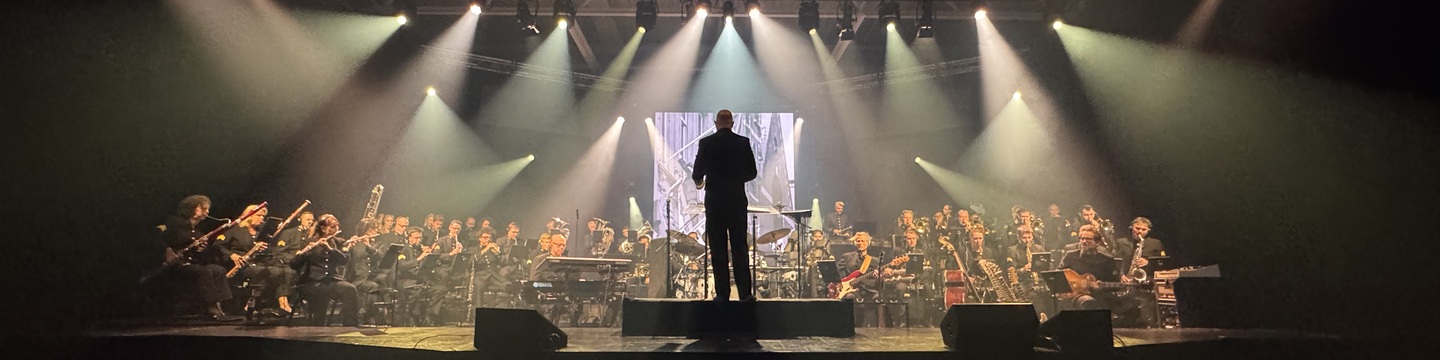 Concert in Harlingen